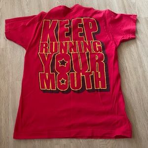 A Day to remember band tshirt